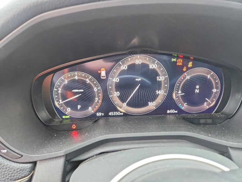 2024 Mazda Cx-90 მანქანა იყიდება აუქციონზე, vin: JM3KK1HCXR1136867, აუქციონის ნომერი: 55098566