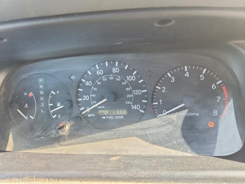Aukcja sprzedaży 2000 Toyota Camry, vin: 4T1BG22K3YU623756, numer aukcji: 53202636