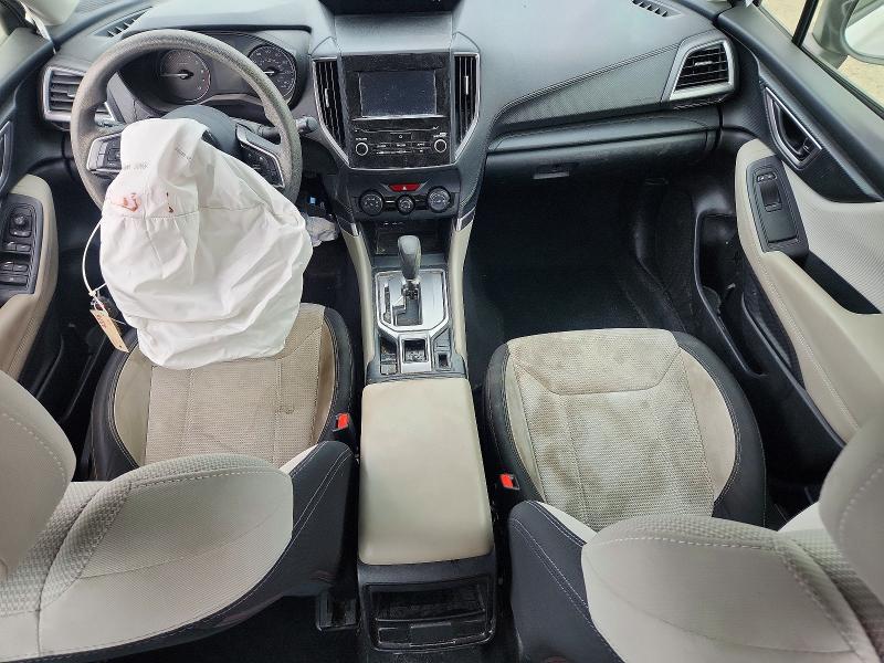 53182126 :رقم المزاد ، JF2SKACC5NH440420 vin ، 2022 Subaru Forester مزاد بيع