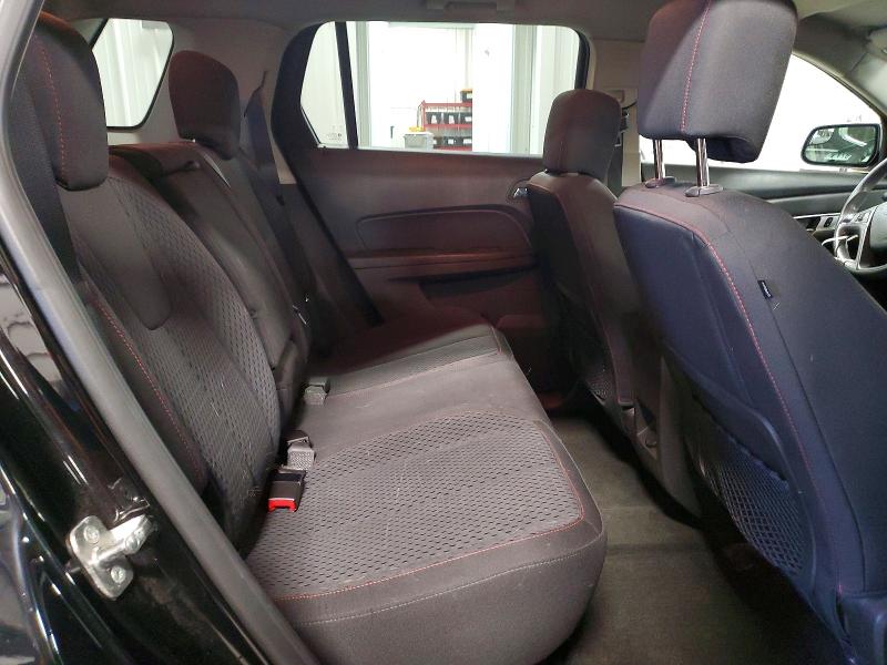 54113966 :رقم المزاد ، 2GKALMEK7D6204017 vin ، 2013 Gmc Terrain مزاد بيع
