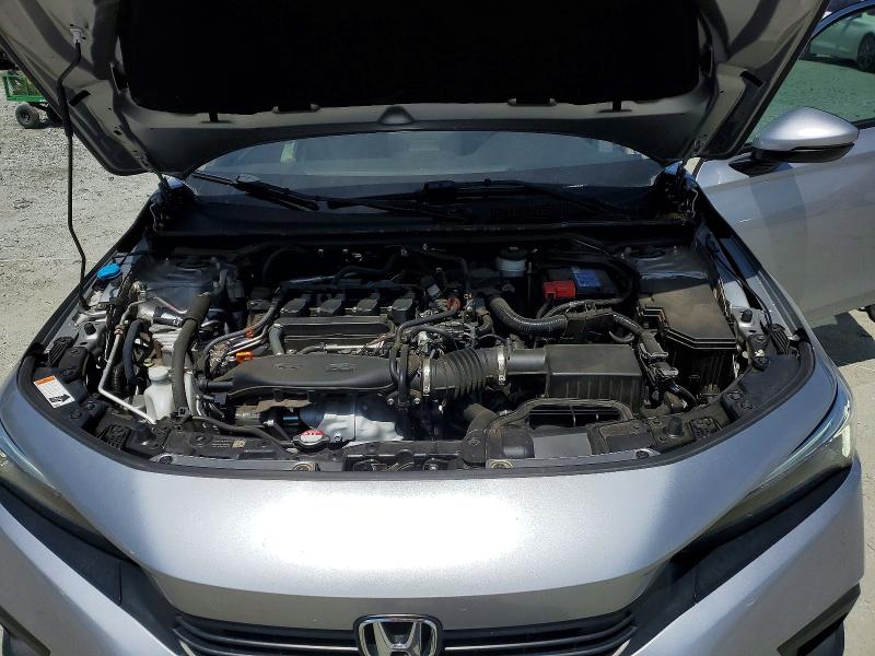 53436556 :رقم المزاد ، 2HGFE1F94RH313117 vin ، 2024 Honda Civic مزاد بيع