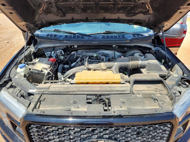 Aukcja sprzedaży 2020 Ford F150, vin: 1FTEW1CP5LKE93962, numer aukcji: 54021426