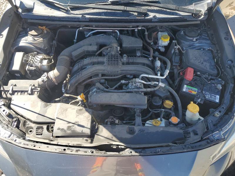 Продаж на аукціоні авто 2018 Subaru Impreza, vin: 4S3GKAU66J3620624, номер лоту: 52732276