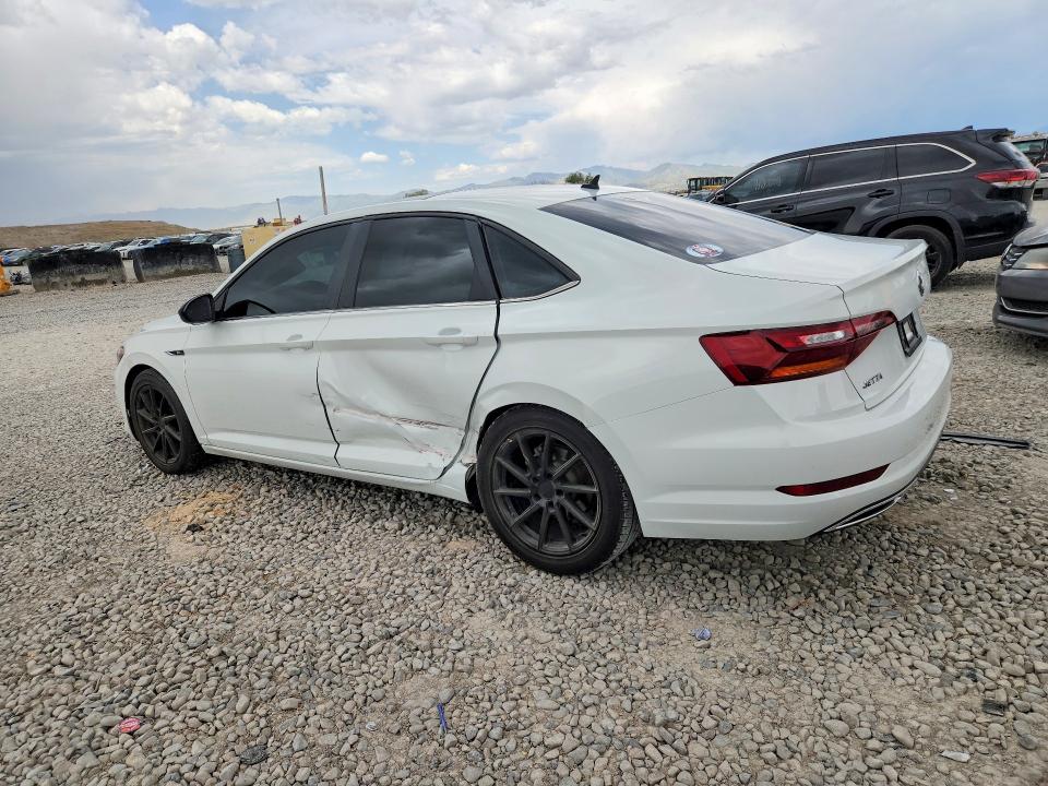 Aukcja sprzedaży 2019 Volkswagen Jetta, vin: 3VWC57BU5KM213854, numer aukcji: 53419786