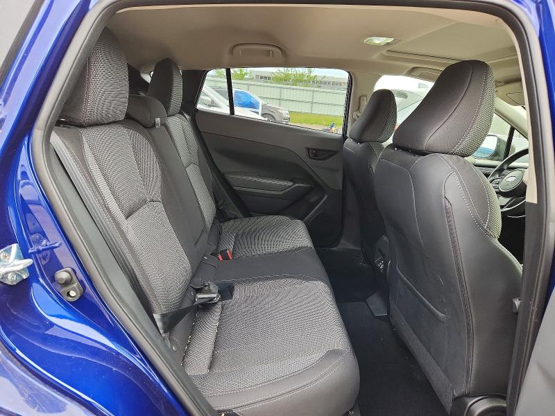 Aukcja sprzedaży 2024 Subaru Crosstrek, vin: JF2GUADC3R8322757, numer aukcji: 54777266