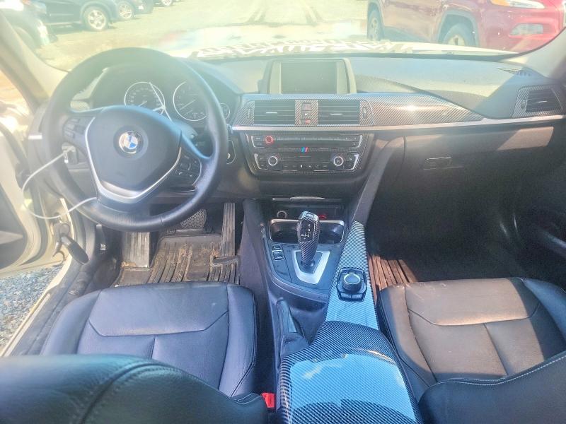 Aukcja sprzedaży 2014 Bmw 320, vin: WBA3C3C53EP661725, numer aukcji: 53074466