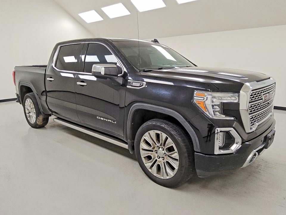Aukcja sprzedaży 2020 Gmc Sierra, vin: 3GTP8FET7LG305542, numer aukcji: 53713766