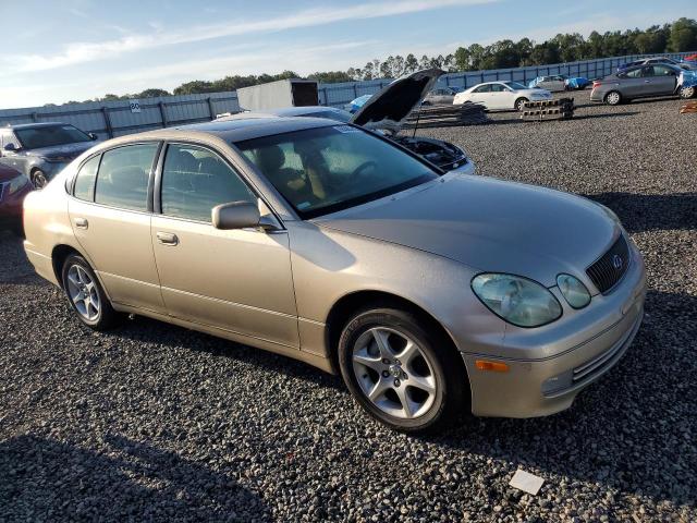 Aukcja sprzedaży 2005 Lexus Gs, vin: JT8BD69S250204258, numer aukcji: 55383946