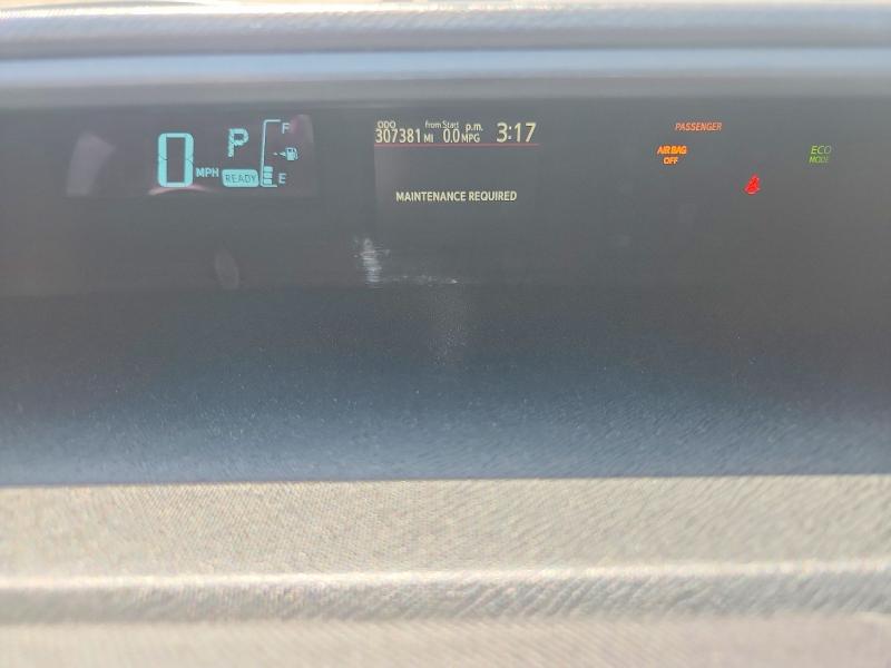 54911686 :رقم المزاد ، JTDKDTB38E1060714 vin ، 2014 Toyota Prius C مزاد بيع