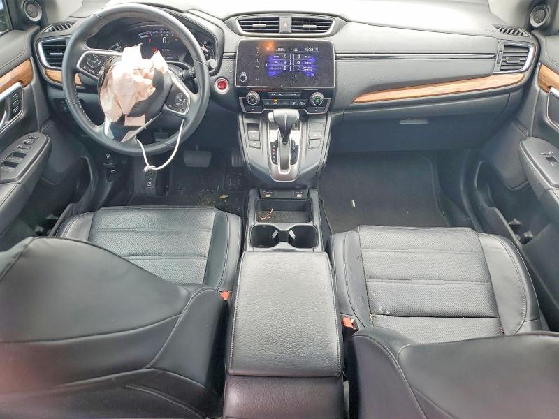 Продажа на аукционе авто 2022 Honda Cr-v, vin: 7FARW1H88NE006180, номер лота: 51913826