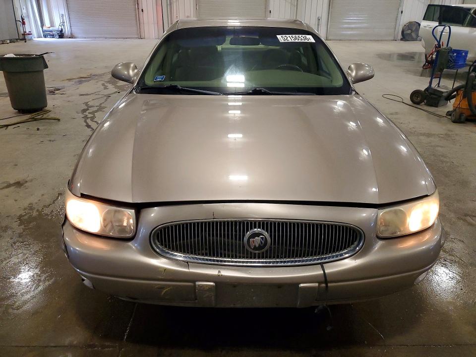 2004 Buick Lesabre მანქანა იყიდება აუქციონზე, vin: 1G4HP52K54U198238, აუქციონის ნომერი: 52156536
