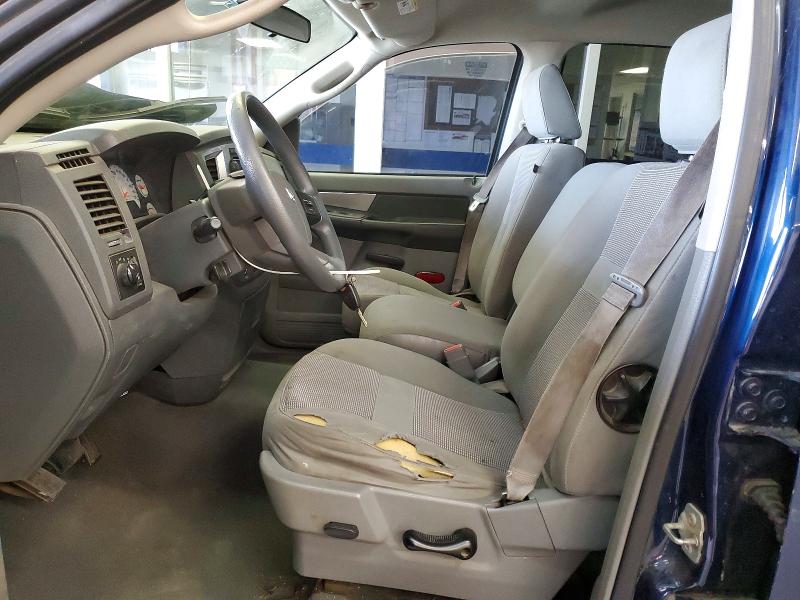 Aukcja sprzedaży 2008 Dodge Ram 1500, vin: 1D7HU18208J167568, numer aukcji: 53981926