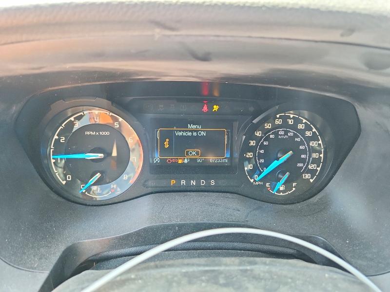 Продаж на аукціоні авто 2019 Ford Ranger, vin: 1FTER4FHXKLA24338, номер лоту: 53179296
