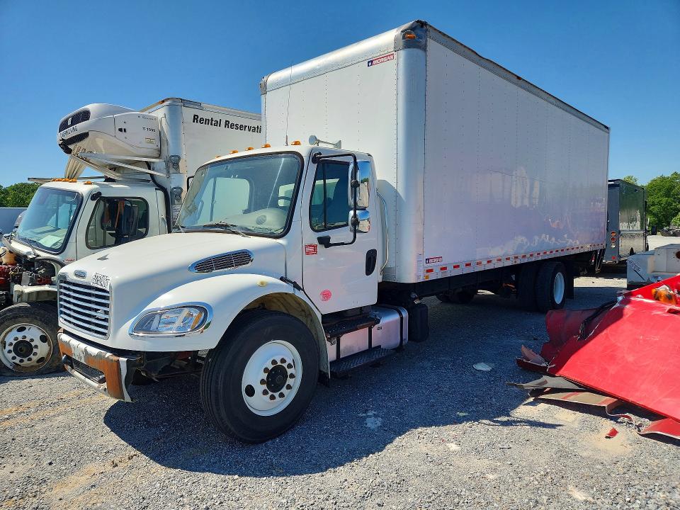 Продаж на аукціоні авто 2019 Freightliner M2, vin: 3ALACWFC2KDLP1739, номер лоту: 53752486
