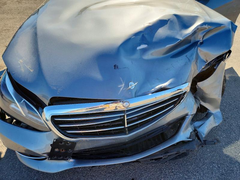Продажа на аукционе авто 2014 Mercedes-benz E, vin: WDDHF8JB6EA787608, номер лота: 52828086