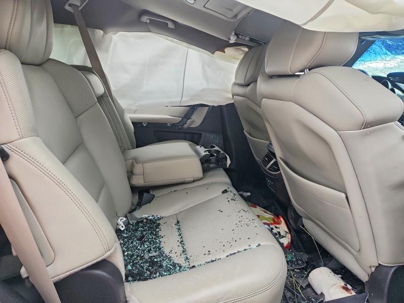 Aukcja sprzedaży 2011 Acura Mdx, vin: 2HNYD2H79BH541206, numer aukcji: 52396436