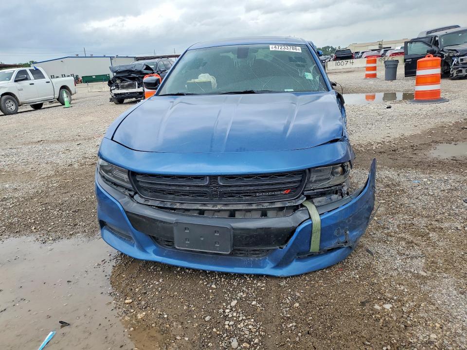 2020 Dodge Charger მანქანა იყიდება აუქციონზე, vin: 2C3CDXBG1LH233118, აუქციონის ნომერი: 47233786