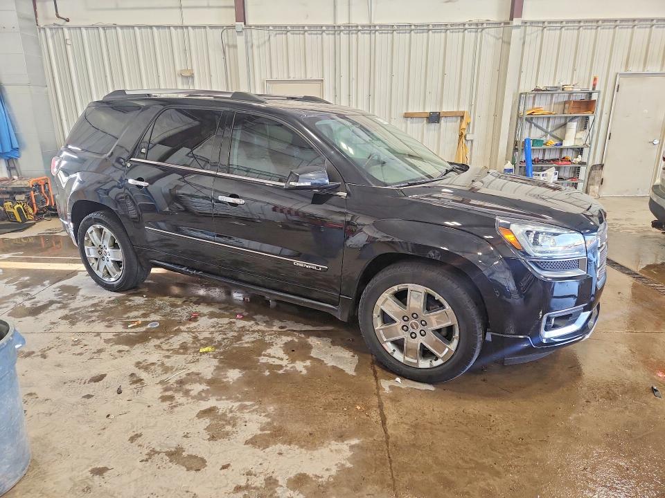 Aukcja sprzedaży 2014 Gmc Acadia, vin: 1GKKVTKD4EJ230383, numer aukcji: 52500676