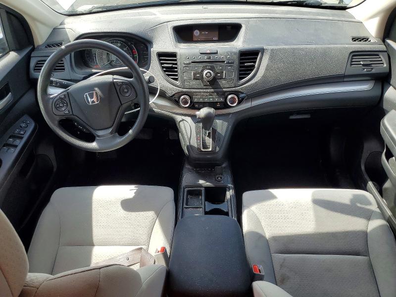 Продажа на аукционе авто 2015 Honda Cr-v, vin: 2HKRM4H3XFH647020, номер лота: 53785706