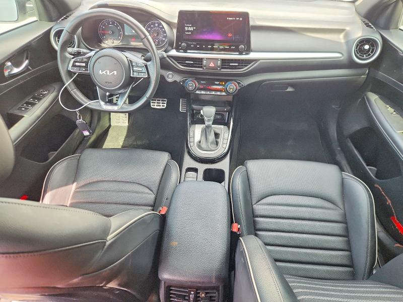 Aukcja sprzedaży 2024 Kia Forte, vin: 3KPF54AD7RE794391, numer aukcji: 53928406
