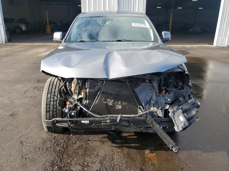 53155726 :رقم المزاد ، 1C4SDHCT4DC535418 vin ، 2013 Dodge Durango مزاد بيع