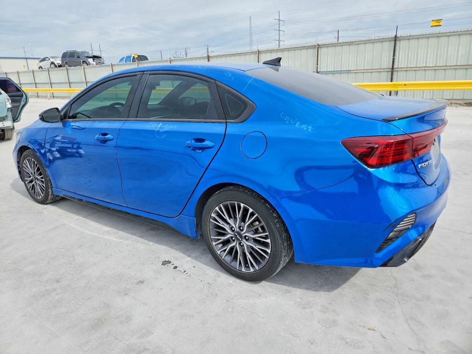 Aukcja sprzedaży 2022 Kia Forte, vin: 3KPF54AD2NE505220, numer aukcji: 52248936