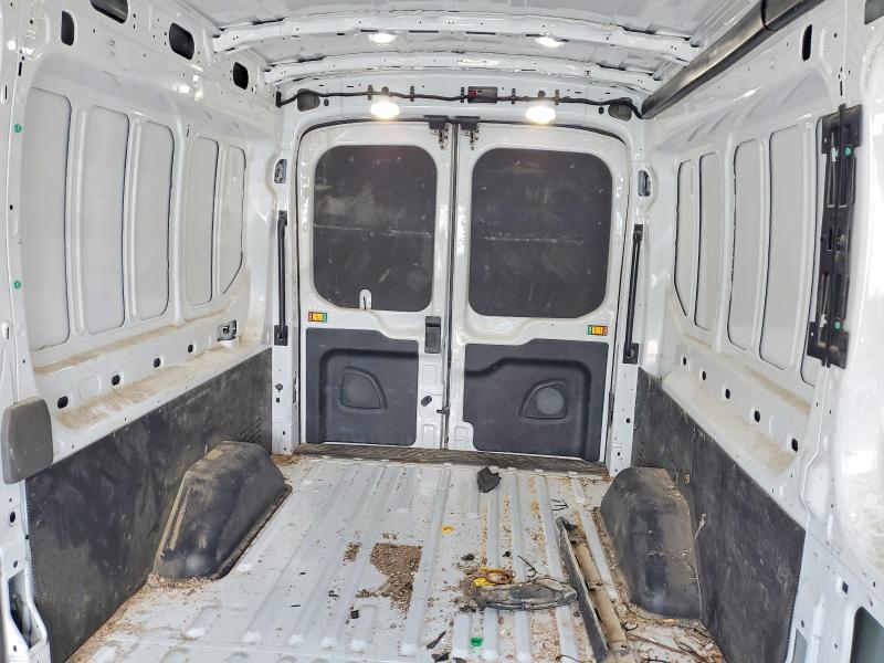 Aukcja sprzedaży 2024 Ford Transit, vin: 1FTBR1C83RKA19505, numer aukcji: 52311986