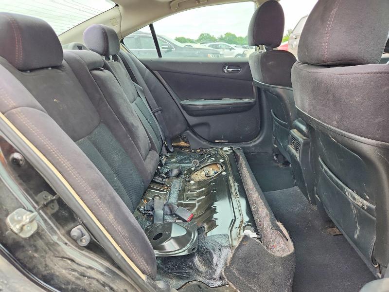 Aukcja sprzedaży 2014 Nissan Maxima, vin: 1N4AA5AP0EC430116, numer aukcji: 54686436