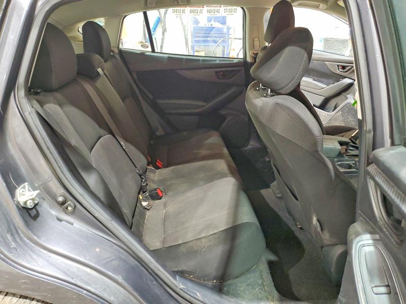 Продаж на аукціоні авто 2019 Subaru Impreza, vin: 4S3GTAA64K3755345, номер лоту: 52199906