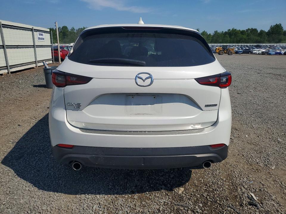 Aukcja sprzedaży 2023 Mazda Cx-5, vin: JM3KFBCM0P0211413, numer aukcji: 54042496