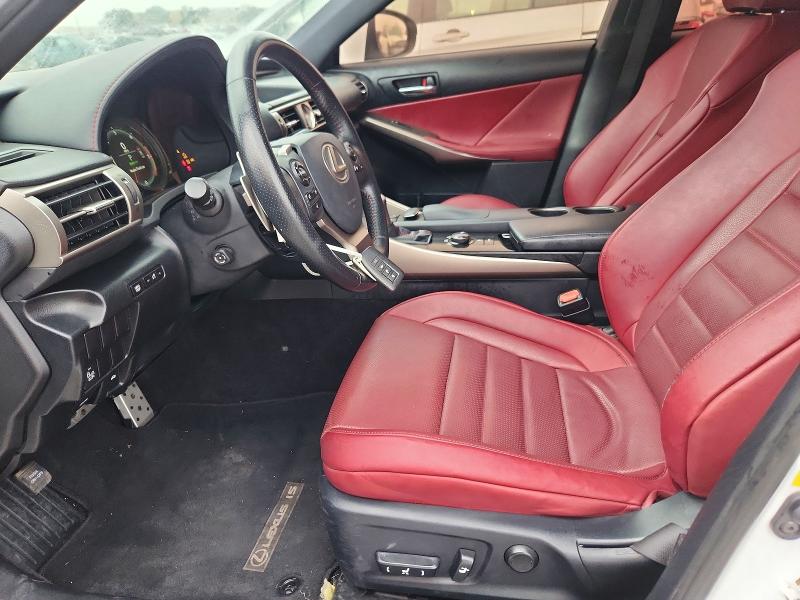 Aukcja sprzedaży 2014 Lexus Is, vin: JTHBE1D2XE5001564, numer aukcji: 54272816