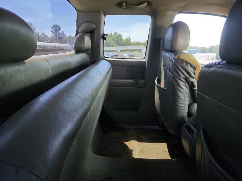 Aukcja sprzedaży 1999 Gmc New Sierra, vin: 2GTEK19TXX1547827, numer aukcji: 53024346