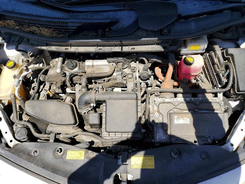Auction sale of the 2013 Toyota Prius V, vin: JTDZN3EU6D3191031, lot number: 52736056