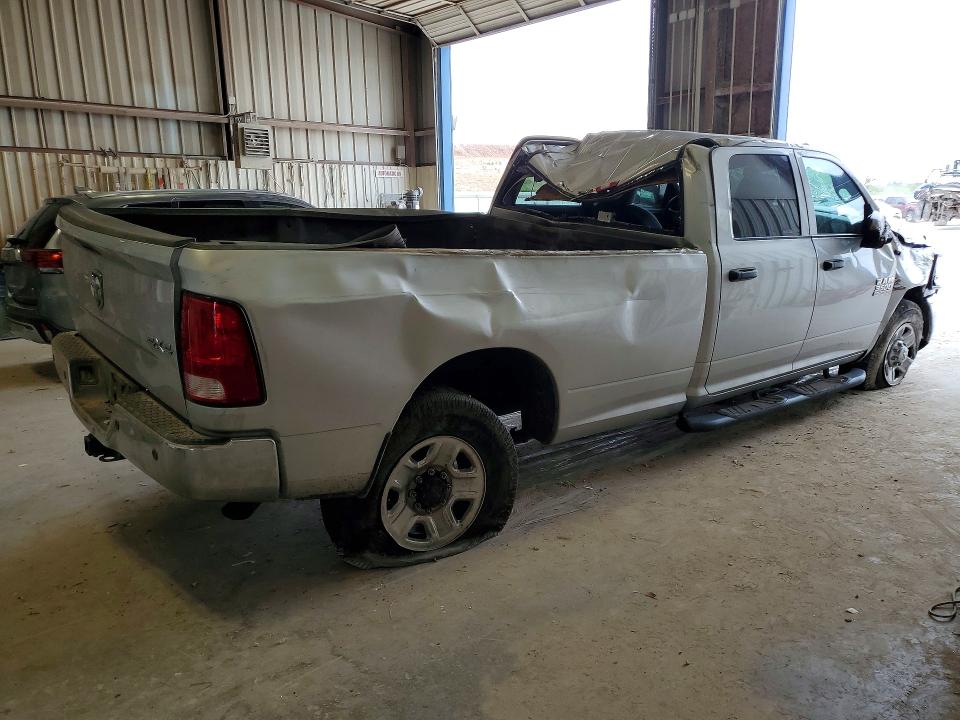Продажа на аукционе авто 2017 Ram 3500, vin: 3C63R3GL6HG627854, номер лота: 54272216