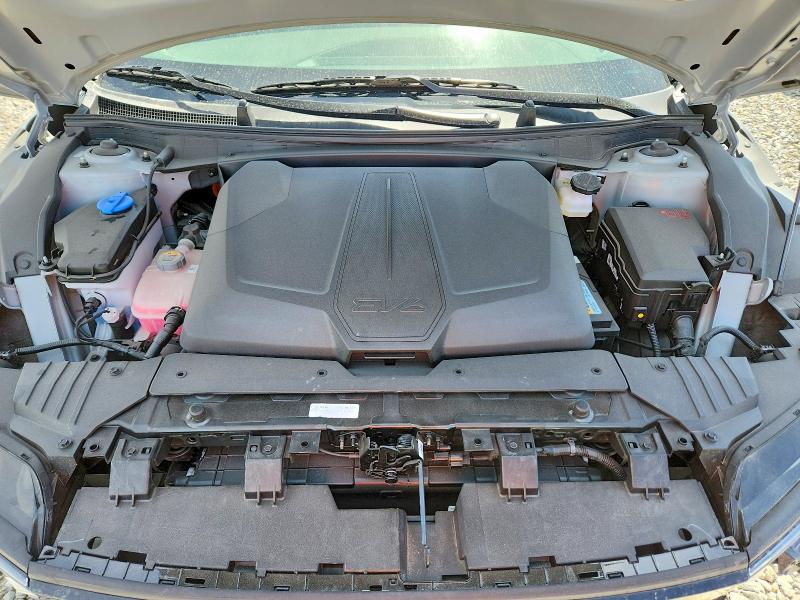 2025 Kia Ev6 მანქანა იყიდება აუქციონზე, vin: 5XYC3DJCXSG013226, აუქციონის ნომერი: 54626596