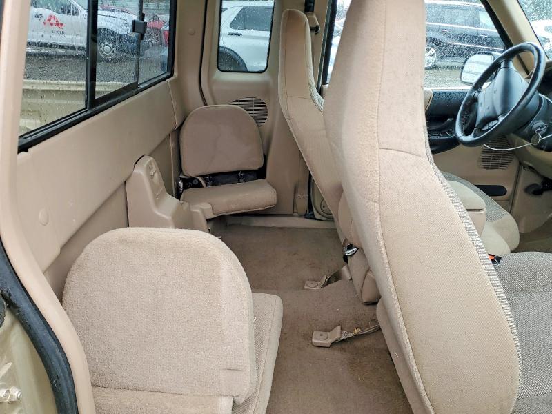 Продажа на аукционе авто 2000 Ford Ranger, vin: 1FTYR14V4YPC15730, номер лота: 53658426