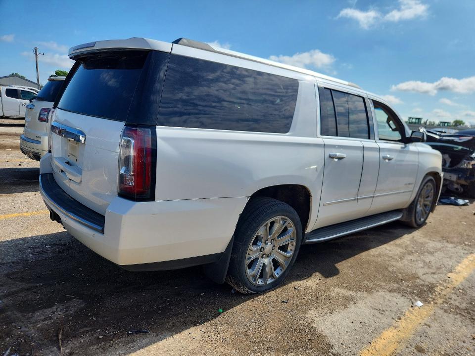 Продаж на аукціоні авто 2016 Gmc Yukon Xl, vin: 1GKS2HKJ0GR376392, номер лоту: 55313376