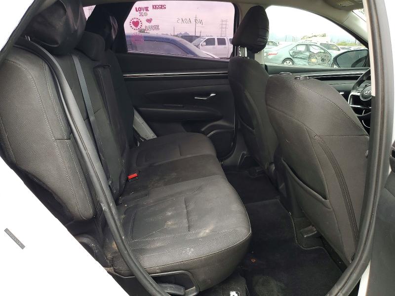 Aukcja sprzedaży 2022 Hyundai Tucson, vin: 5NMJA3AE1NH003493, numer aukcji: 54516326