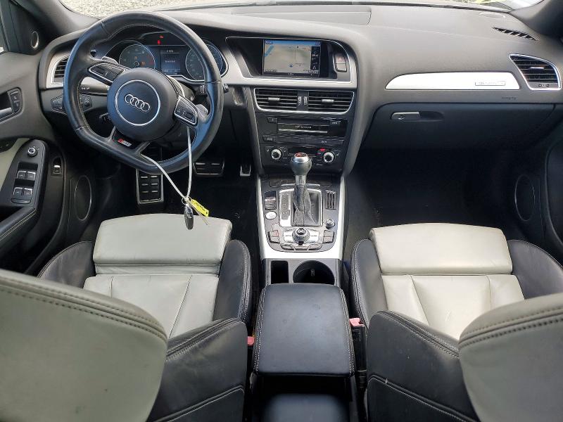 Продаж на аукціоні авто 2013 Audi S4, vin: WAUBGAFL6DA080185, номер лоту: 54214466