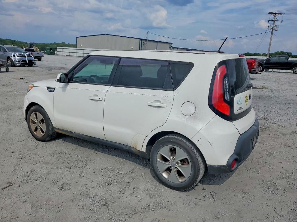 Продаж на аукціоні авто 2015 Kia Soul, vin: KNDJN2A29F7808543, номер лоту: 54694816