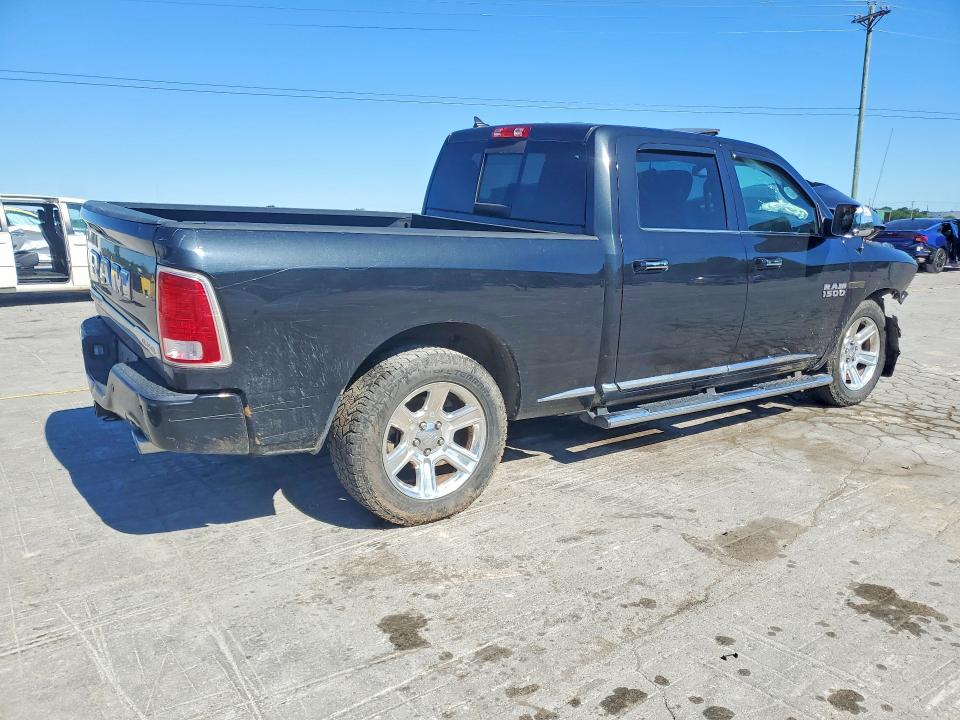 Продажа на аукционе авто 2016 Ram 1500, vin: 1C6RR7WM2GS250393, номер лота: 53359526