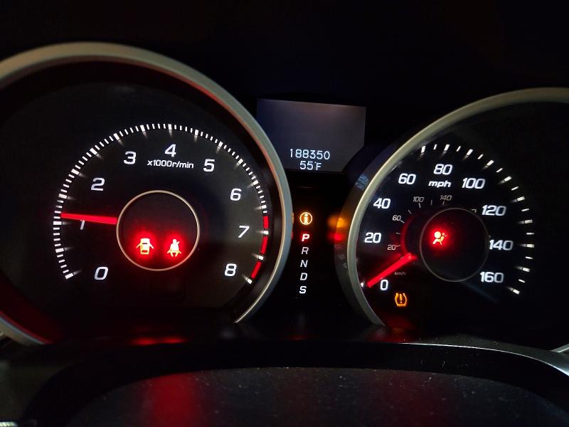 Aukcja sprzedaży 2009 Acura Tl, vin: 19UUA86539A013849, numer aukcji: 54048916