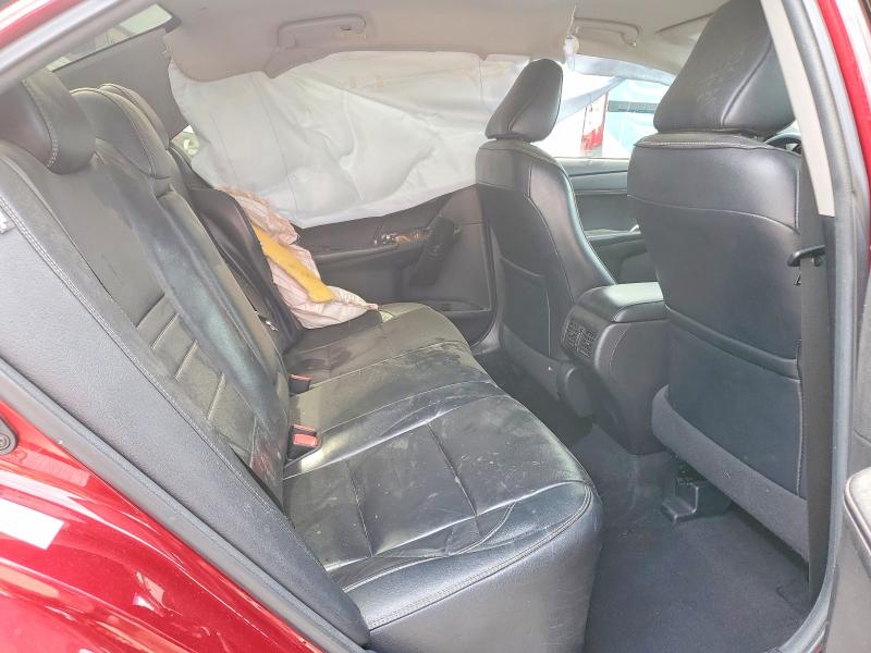 Aukcja sprzedaży 2017 Toyota Camry Hybrid, vin: 4T1BD1FKXHU221228, numer aukcji: 53885546