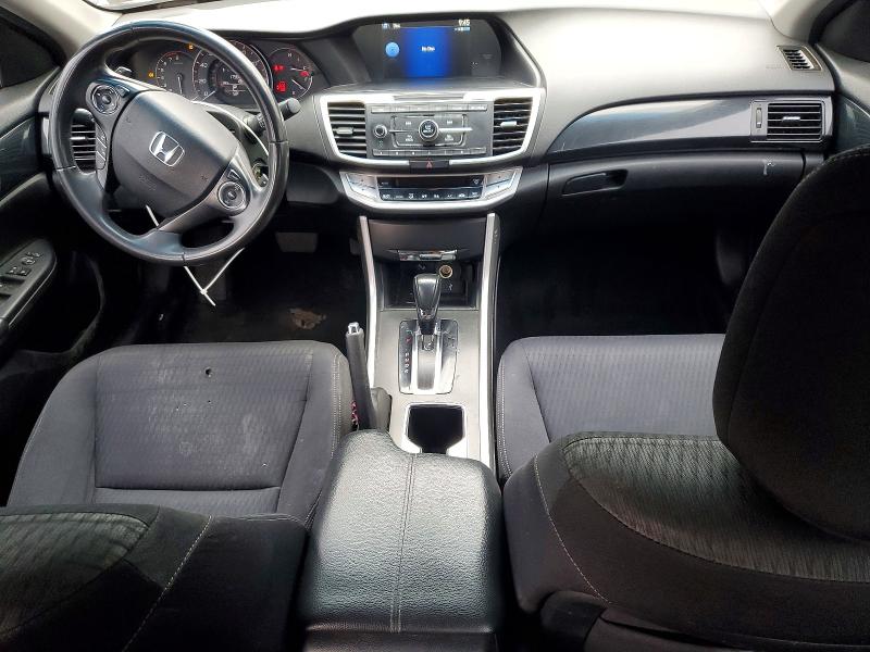 Продаж на аукціоні авто 2014 Honda Accord, vin: 1HGCR2F53EA249932, номер лоту: 54499796