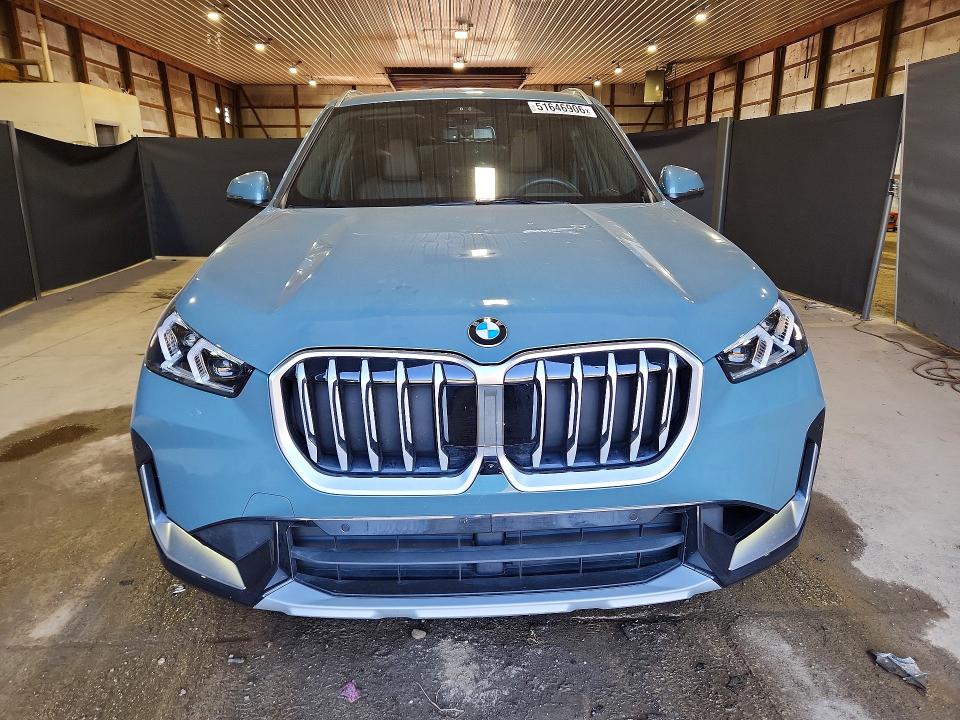 Продаж на аукціоні авто 2025 Bmw X1, vin: WBX73EF07S5367657, номер лоту: 51646906