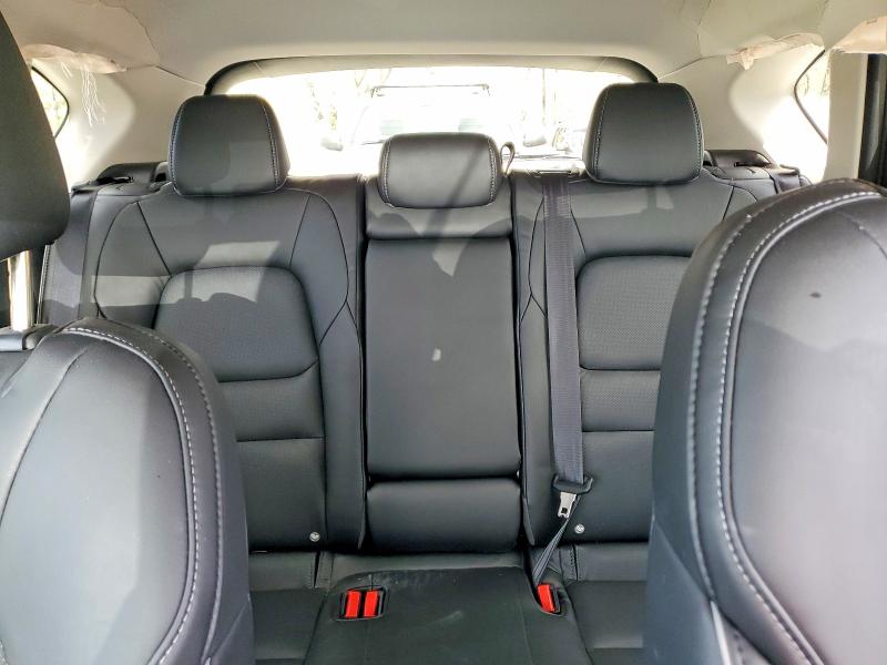 Aukcja sprzedaży 2025 Mazda Cx-5, vin: JM3KFBBLXS0768931, numer aukcji: 51568056