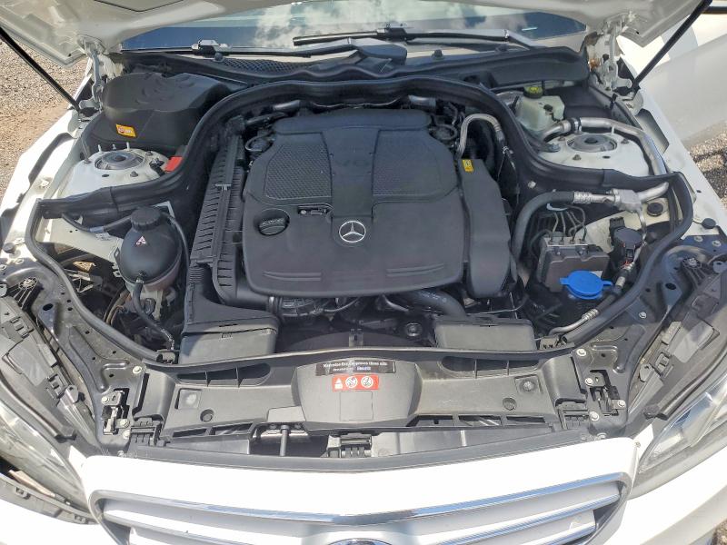 Aukcja sprzedaży 2014 Mercedes-benz E, vin: WDDHF5KB9EB032539, numer aukcji: 54107036