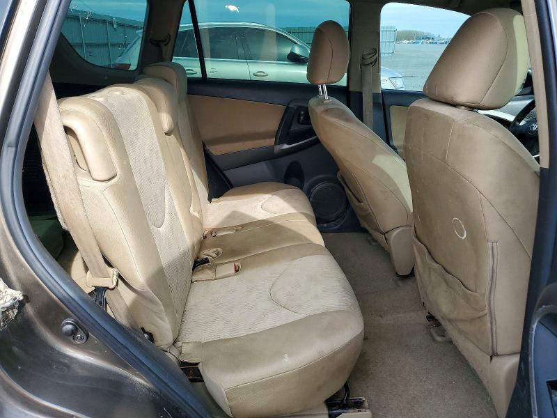 Продаж на аукціоні авто 2010 Toyota Rav4, vin: 2T3ZF4DV5AW019658, номер лоту: 51800616
