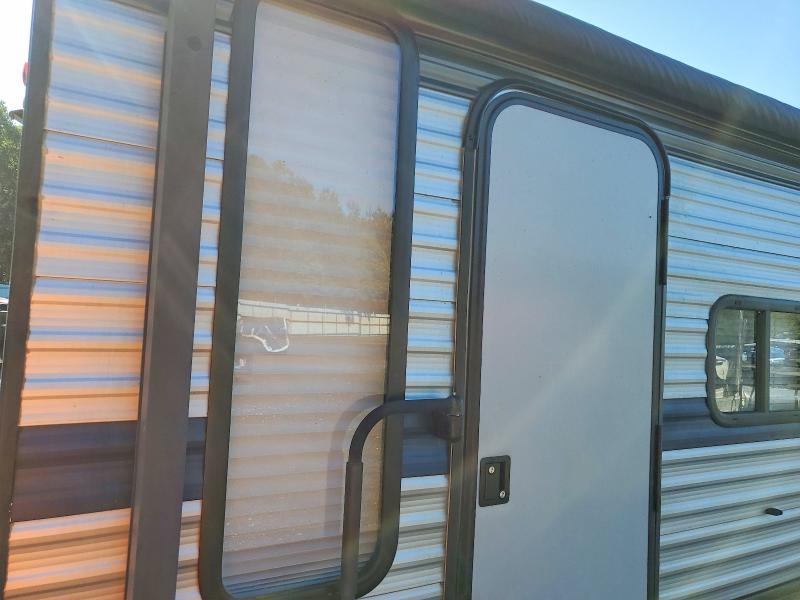 Продажа на аукционе авто 2019 Cherokee By Forest R Recreational Vehicle (rv), vin: 4X4TCKY24KK058409, номер лота: 53333576