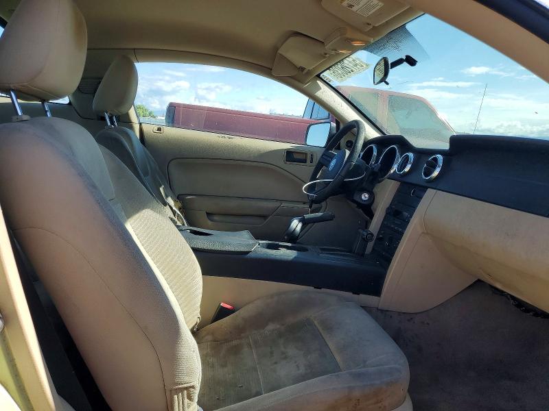 Aukcja sprzedaży 2005 Ford Mustang, vin: 1ZVFT80N055168174, numer aukcji: 54726036